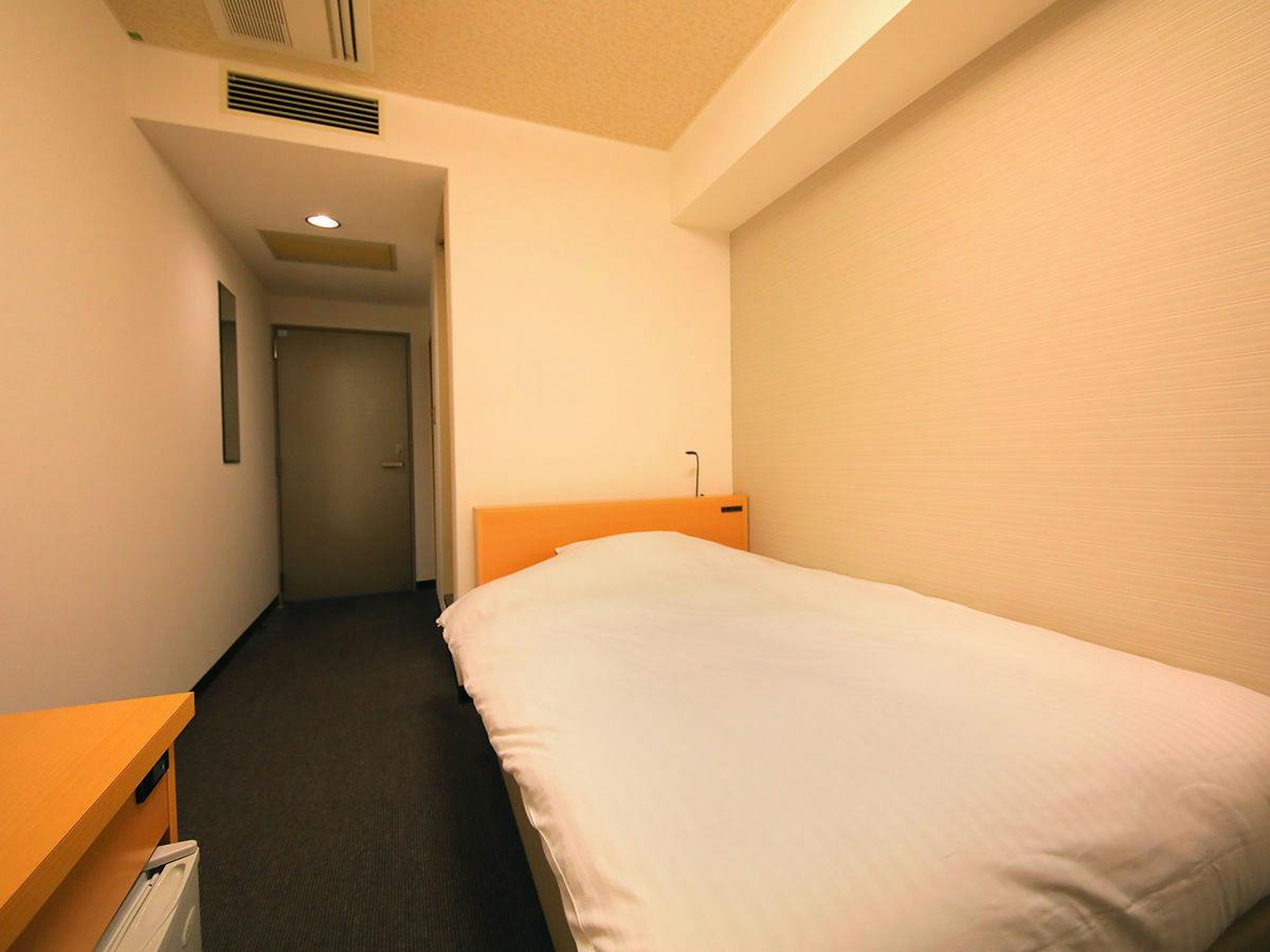 Smile Hotel Anan (formerly: Hotel Sun Ocean Anan)