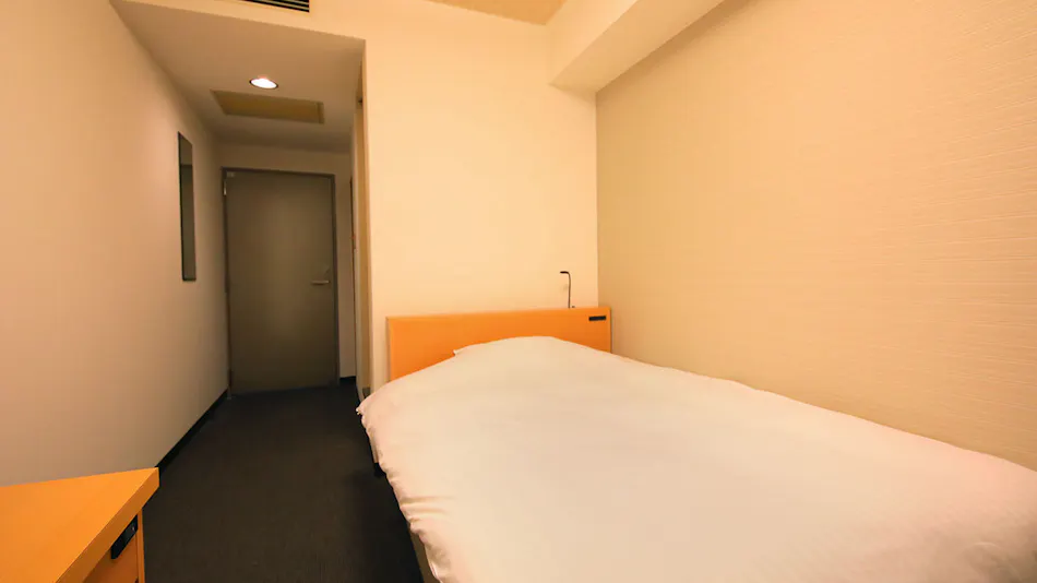 Smile Hotel Anan (formerly: Hotel Sun Ocean Anan)