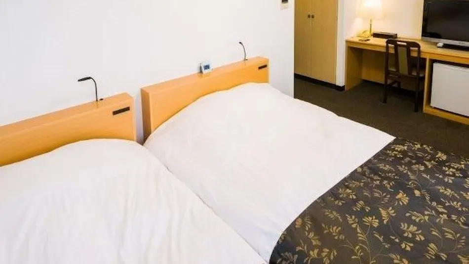 Smile Hotel Anan (formerly: Hotel Sun Ocean Anan)