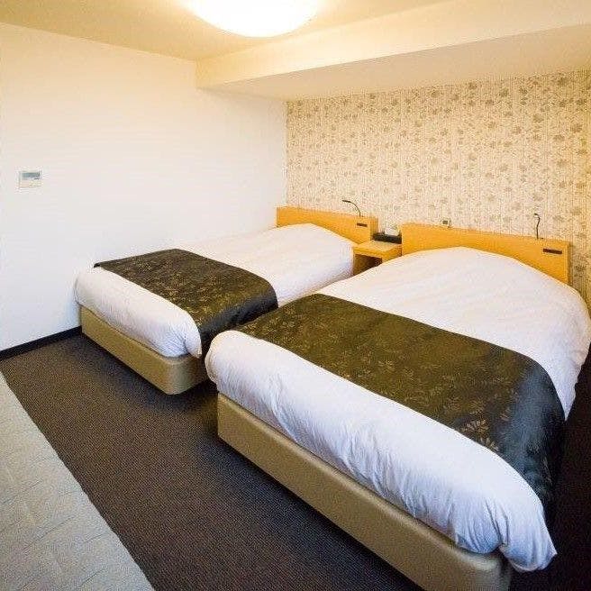 Smile Hotel Anan (formerly: Hotel Sun Ocean Anan)