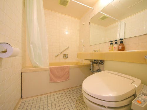 【ユニットバス】