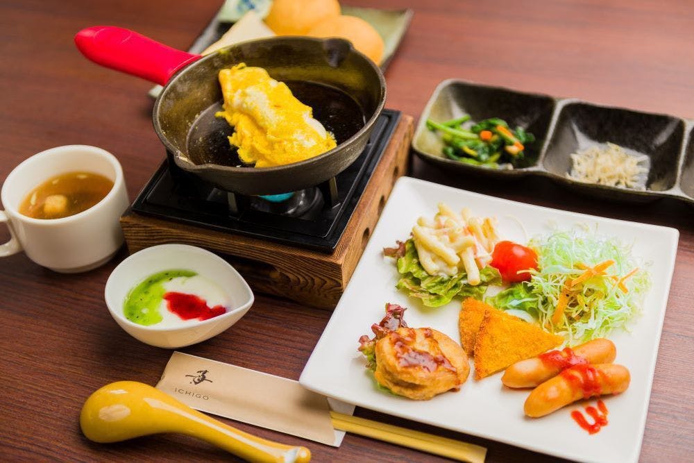 Smile Hotel Anan (formerly: Hotel Sun Ocean Anan)