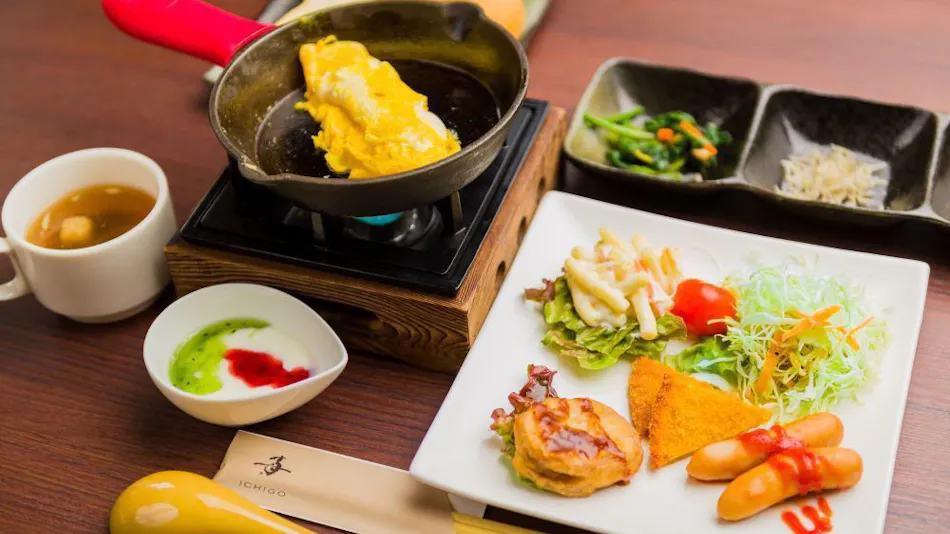 Smile Hotel Anan (formerly: Hotel Sun Ocean Anan)