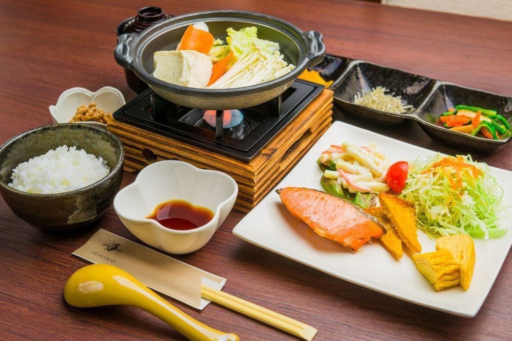 Smile Hotel Anan (formerly: Hotel Sun Ocean Anan)