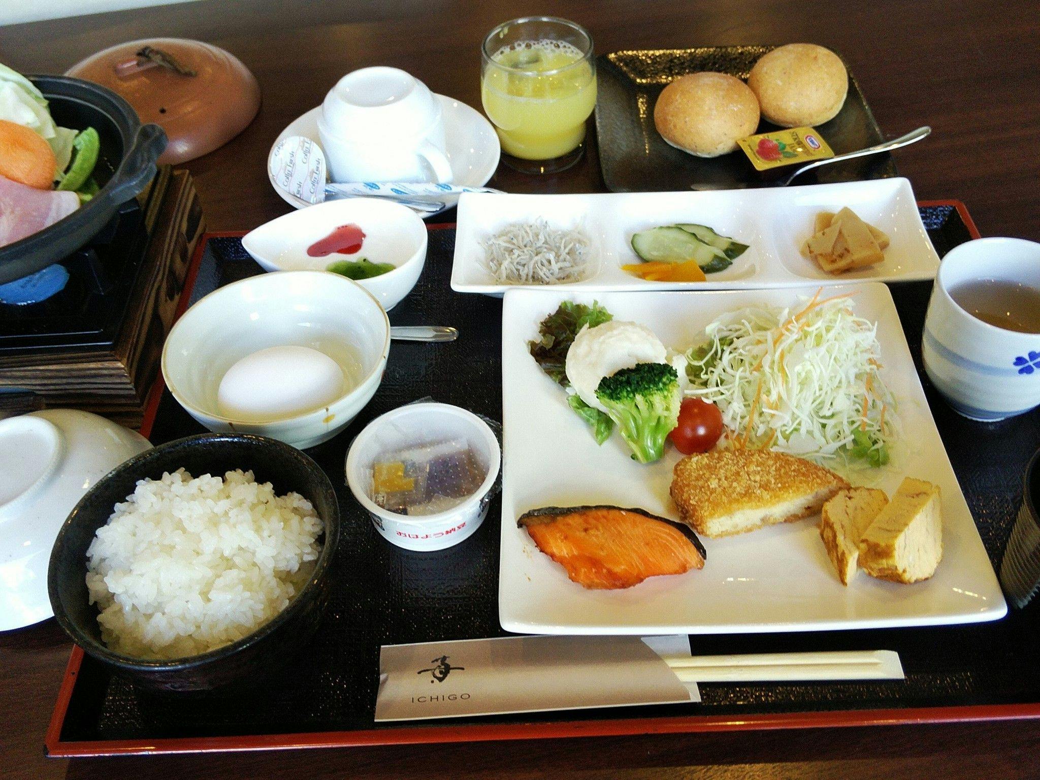 Smile Hotel Anan (formerly: Hotel Sun Ocean Anan)