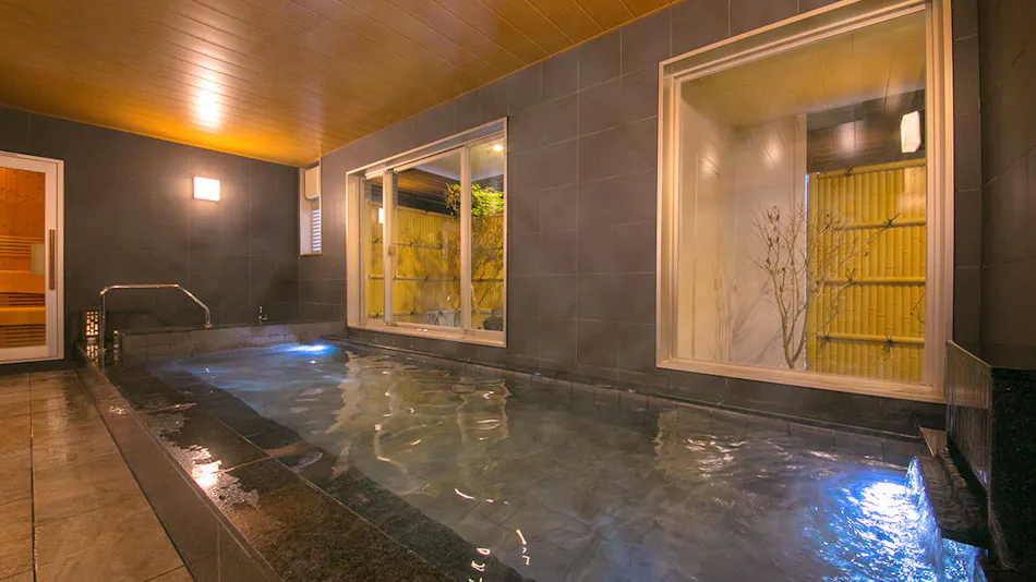 Smile Hotel Anan (formerly: Hotel Sun Ocean Anan)