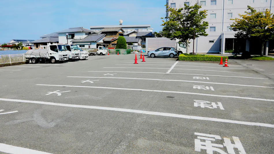 Smile Hotel Anan (formerly: Hotel Sun Ocean Anan)