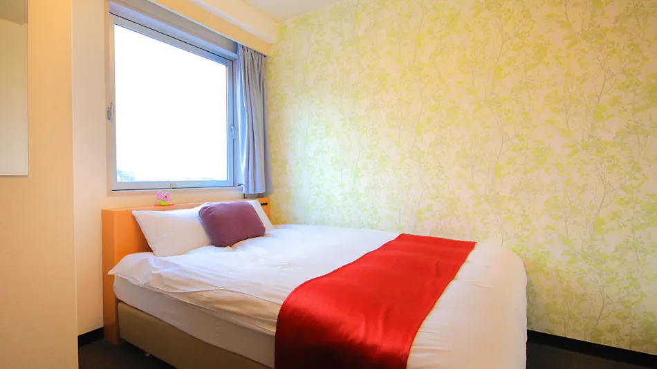 Smile Hotel Anan (formerly: Hotel Sun Ocean Anan)