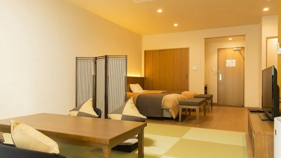 Okutama no Kaze Hatonosu-so