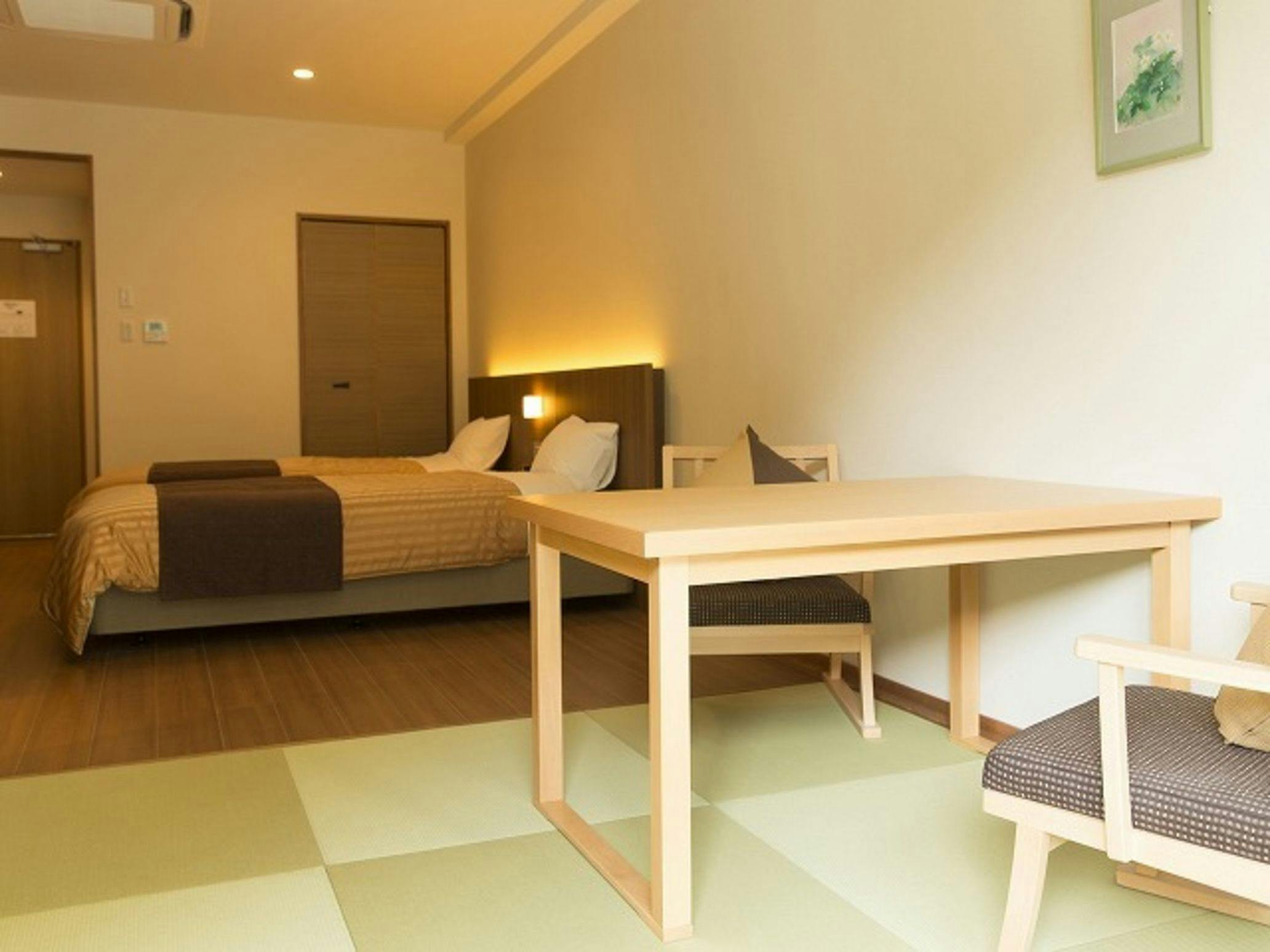 Okutama no Kaze Hatonosu-so