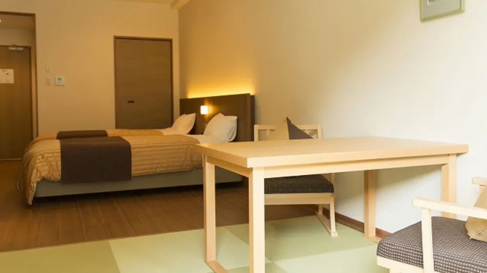 Okutama no Kaze Hatonosu-so