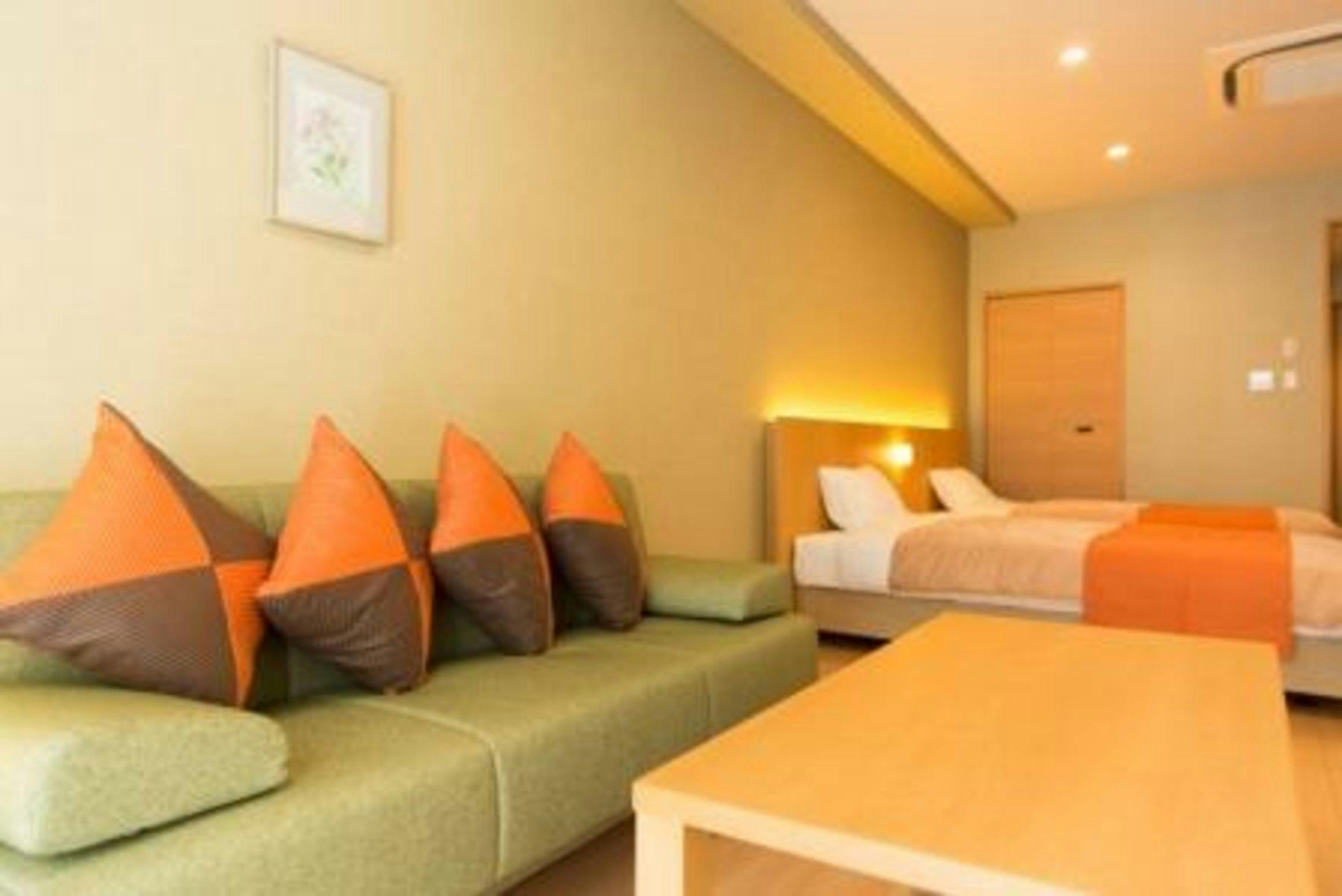 Okutama no Kaze Hatonosu-so