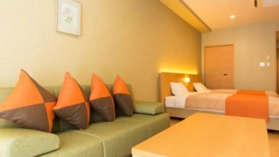 Okutama no Kaze Hatonosu-so