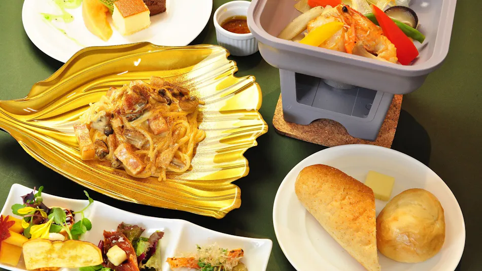 Okutama no Kaze Hatonosu-so