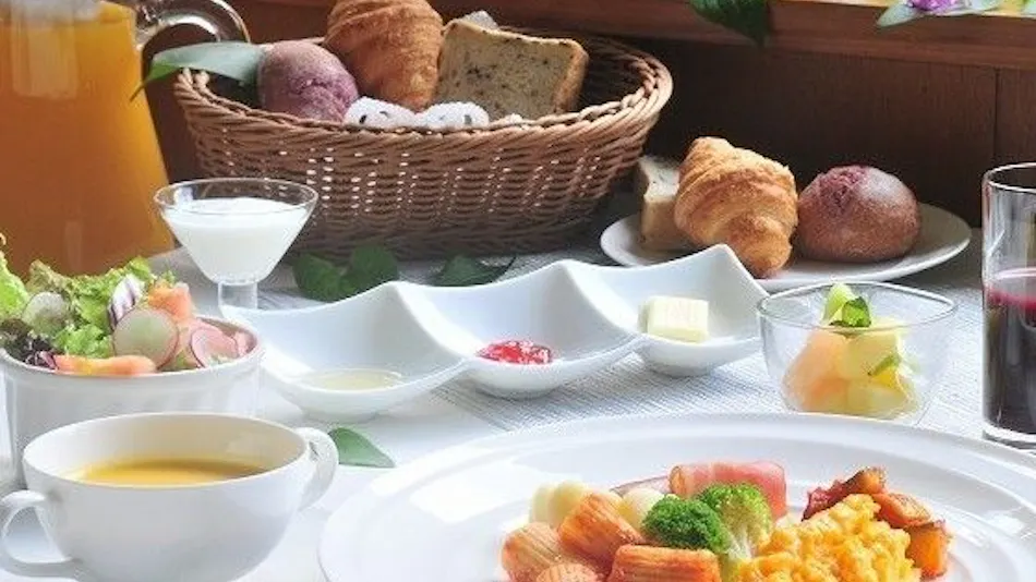 Okutama no Kaze Hatonosu-so