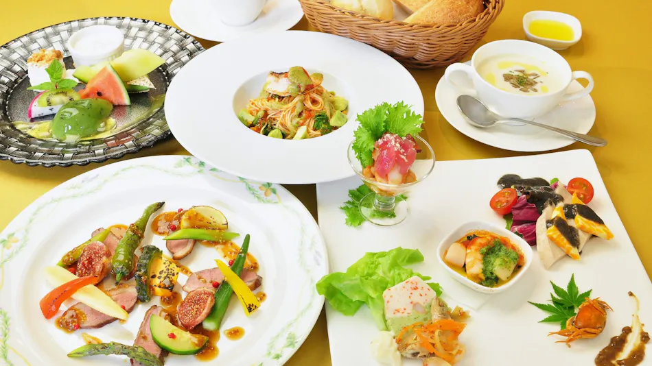 Okutama no Kaze Hatonosu-so