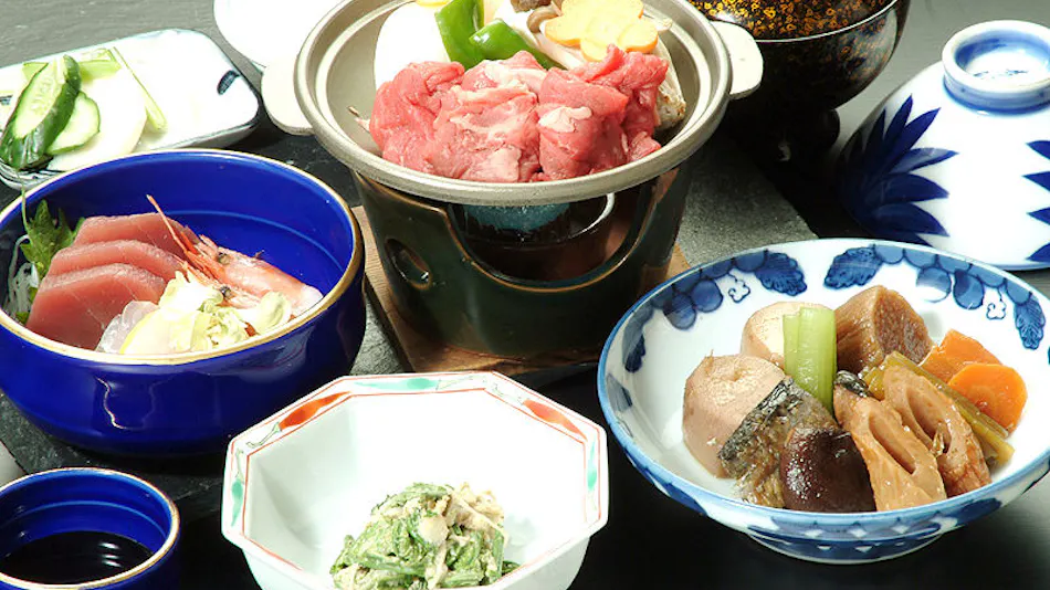 Tabist Fuji Omagari