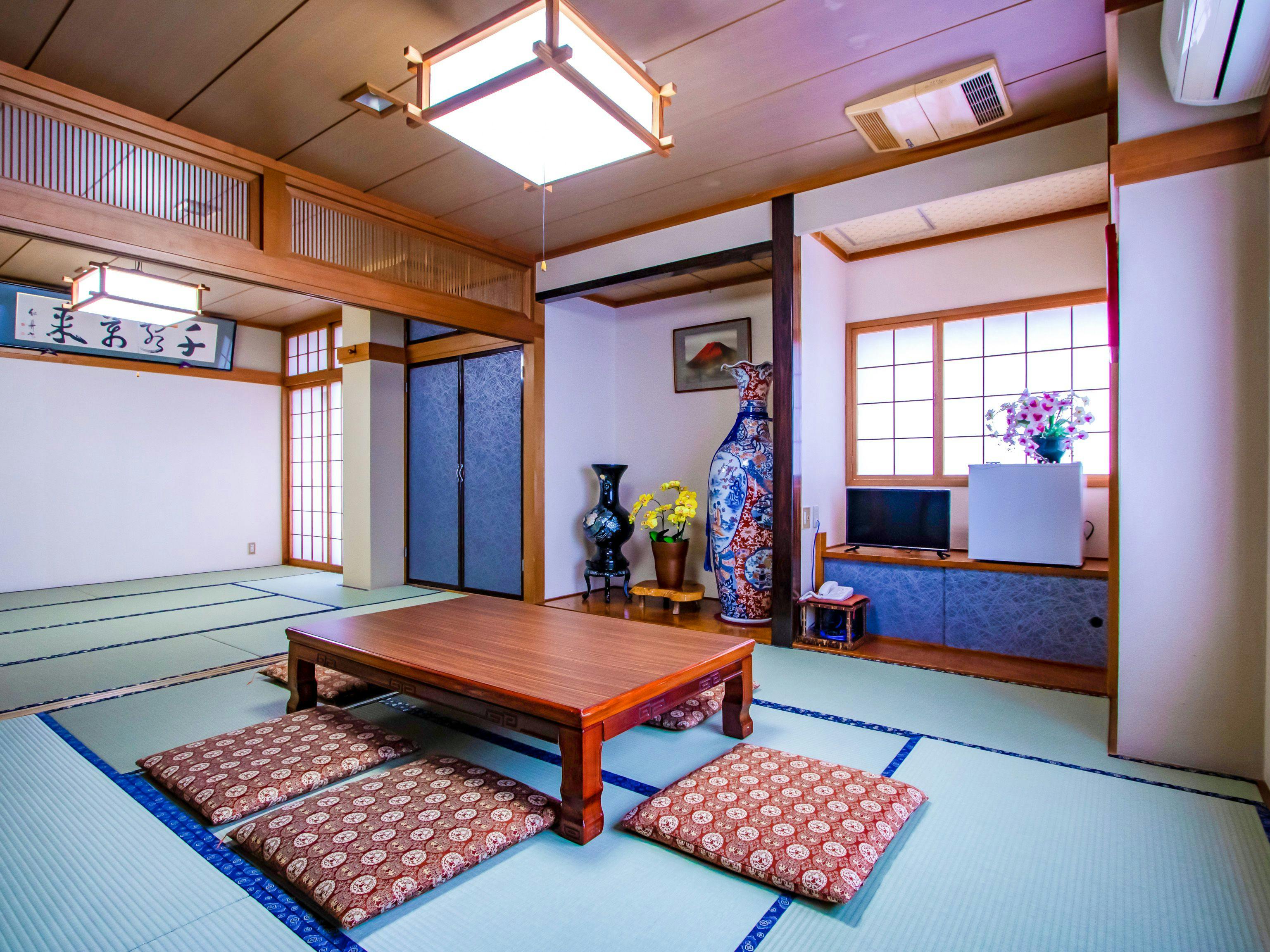 Tabist Fuji Omagari