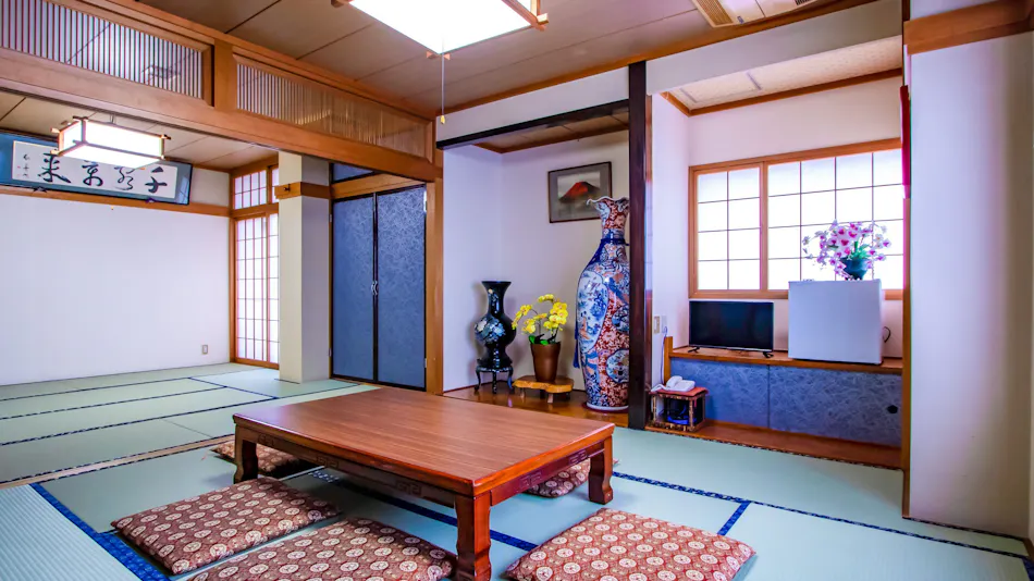 Tabist Fuji Omagari