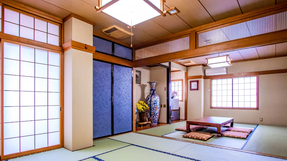 Tabist Fuji Omagari