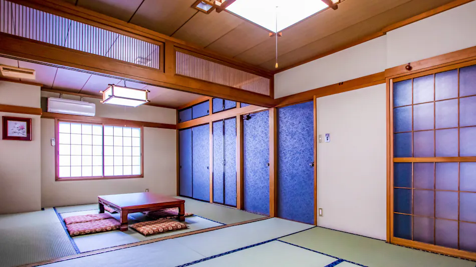 Tabist Fuji Omagari