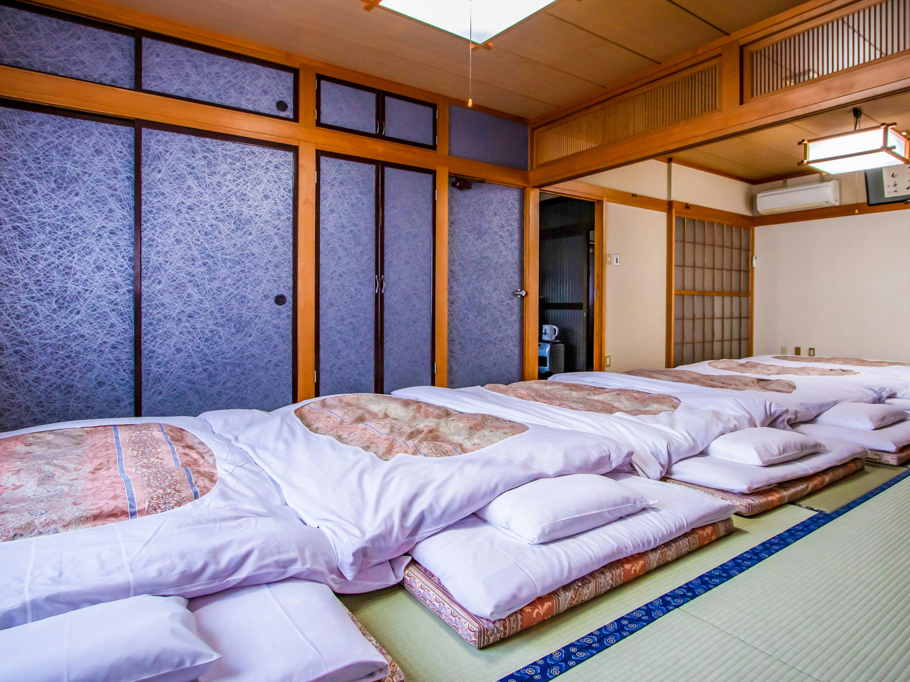 Tabist Fuji Omagari