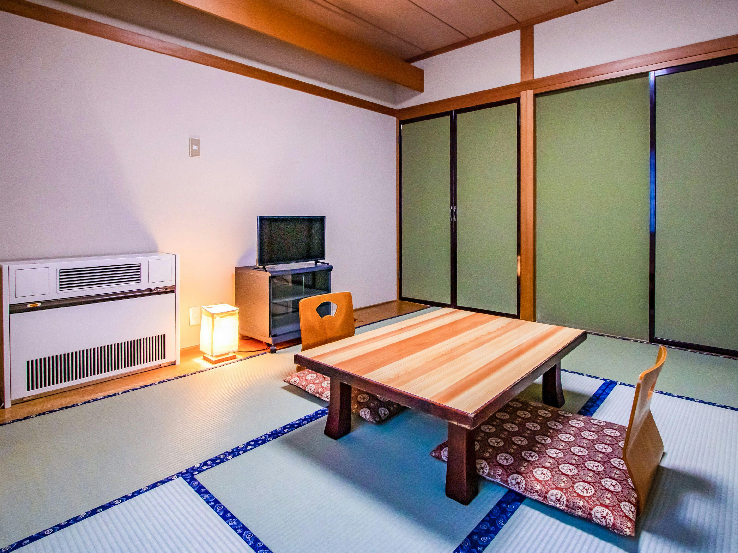 Tabist Fuji Omagari