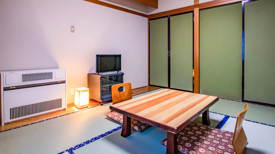 Tabist Fuji Omagari