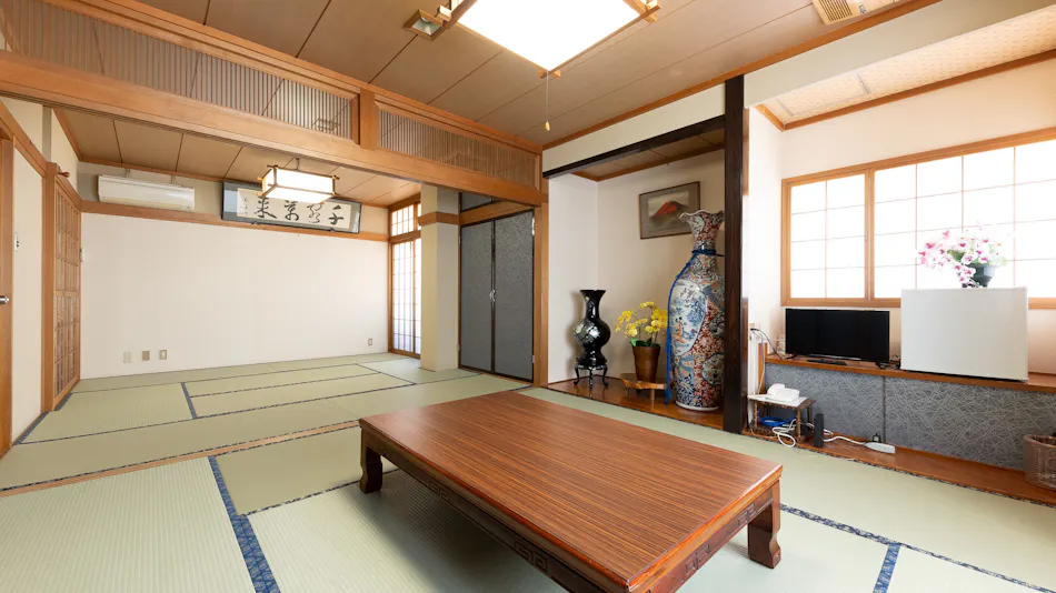 Tabist Fuji Omagari