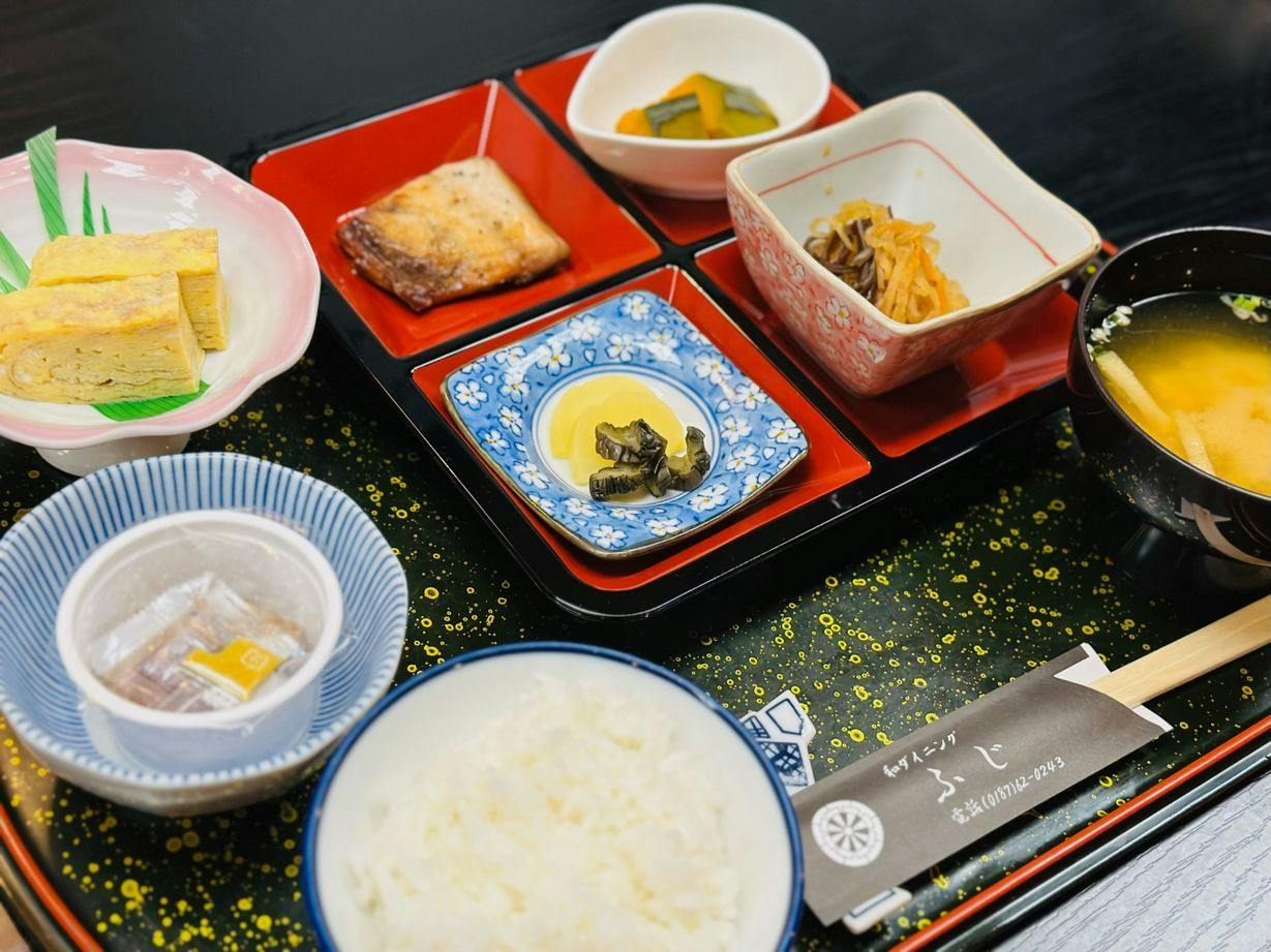 Tabist Fuji Omagari