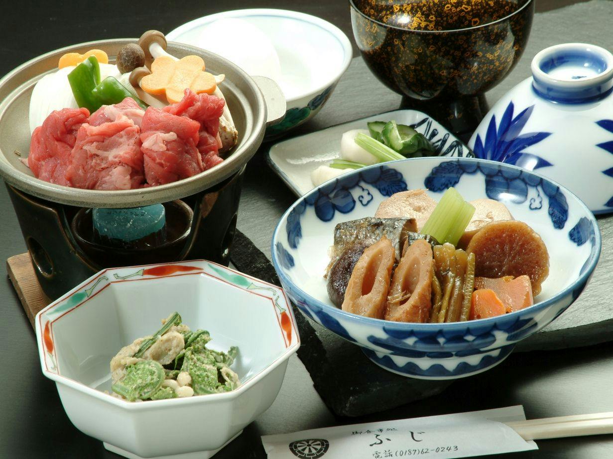 Tabist Fuji Omagari