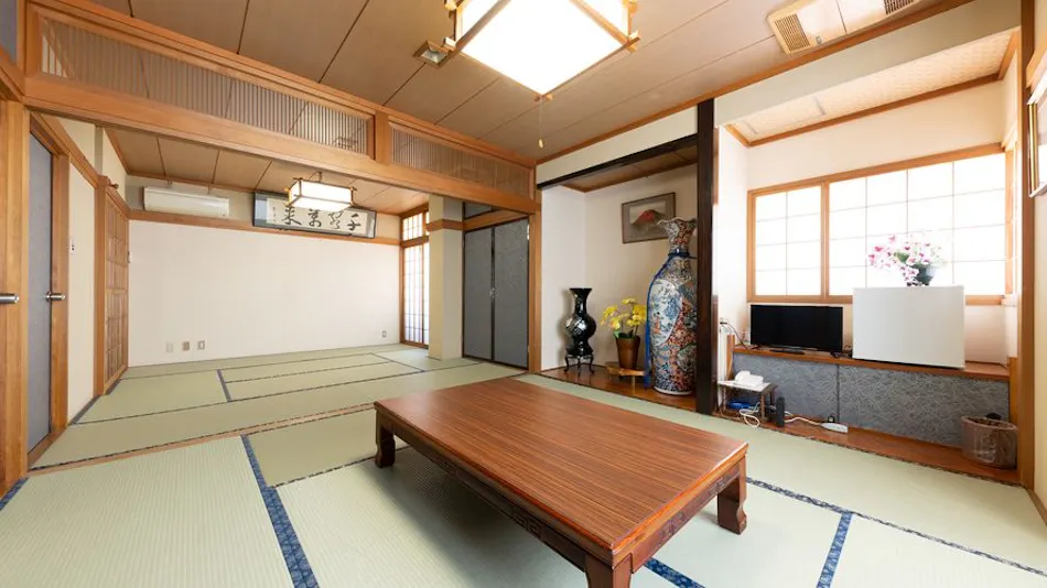 Tabist Fuji Omagari