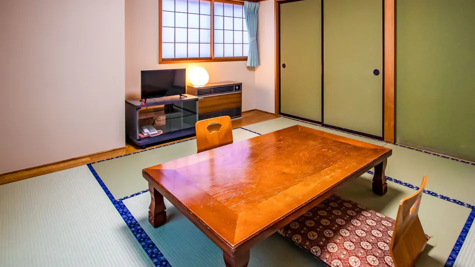 Tabist Fuji Omagari