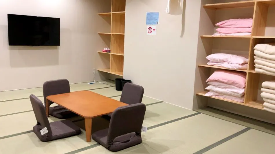 Golden Time Takamatsu