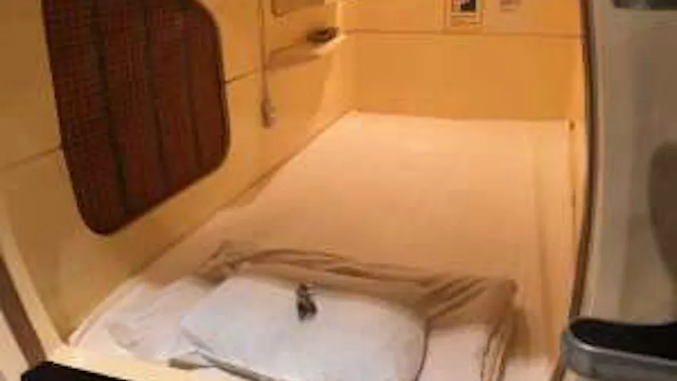 Golden Time Takamatsu