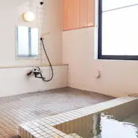 *【ห้องอาบน้ำรวม (ชาย)】