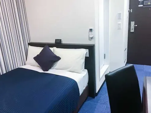 【ห้องเซมิ-ดับเบิล】