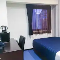 【ห้องเซมิ-ดับเบิล】