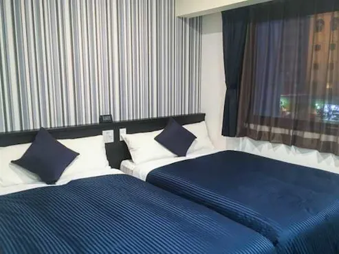 ห้องพักเตียงคู่