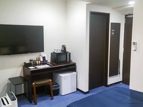 Hotel Livemax Yokkaichi Ekimae