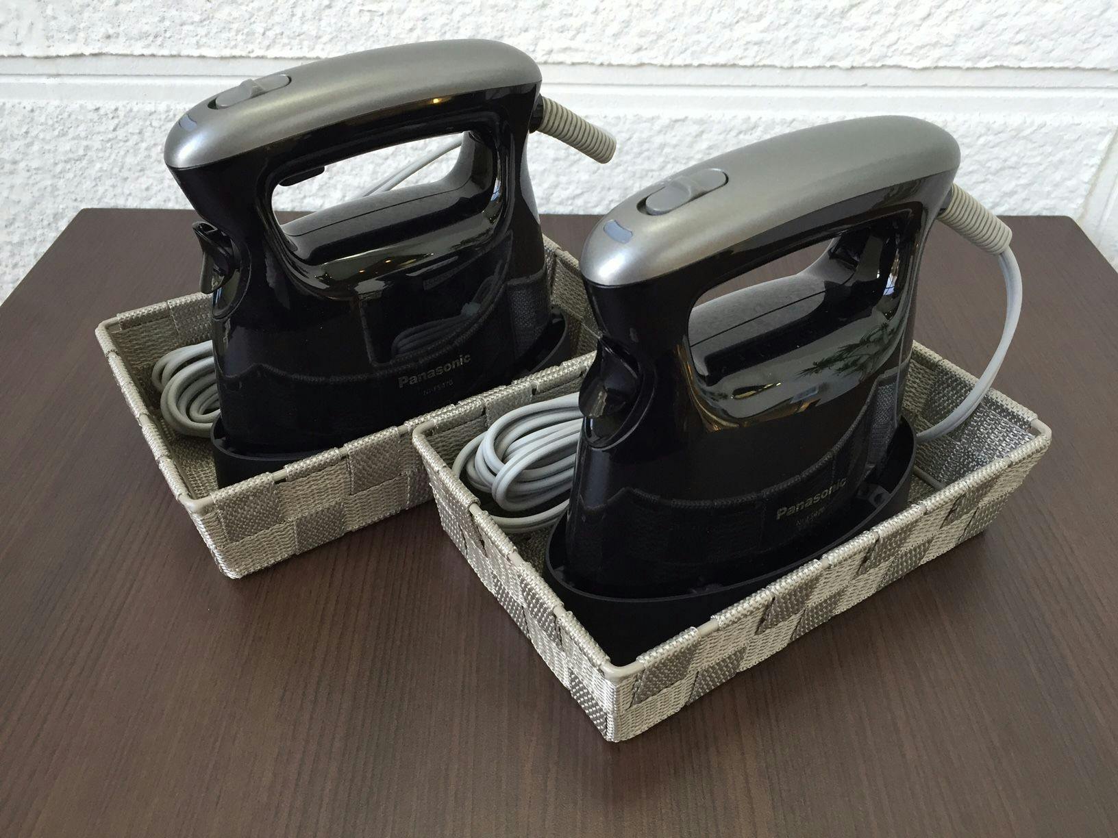 เตารีดไอน้ำ