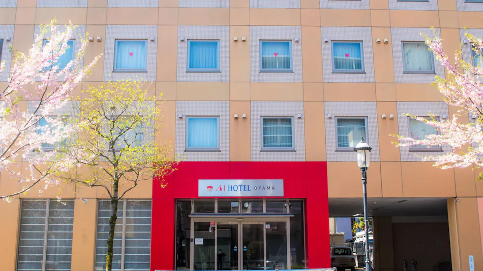 AiHotel Oyama