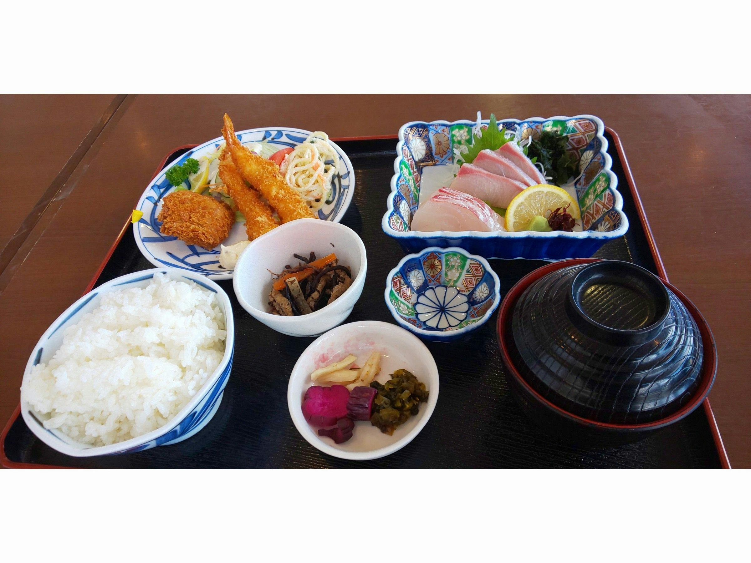 Kokumin Shukusha Iki Island Inn