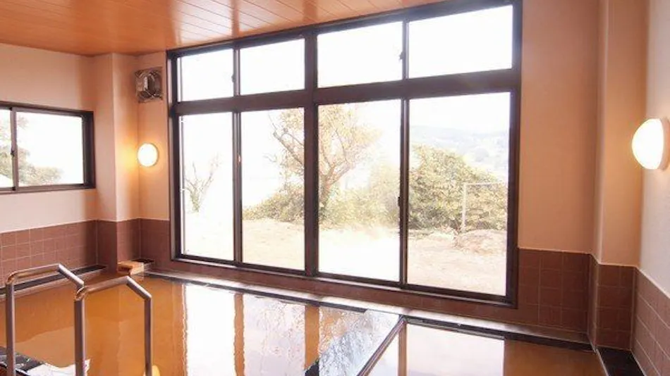 Kokumin Shukusha Iki Island Inn