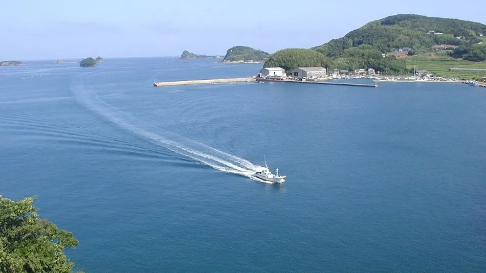 Kokumin Shukusha Iki Island Inn