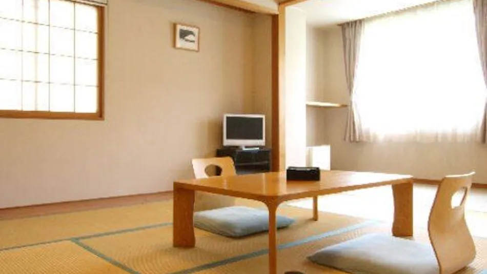 Villa Skole Hakuba