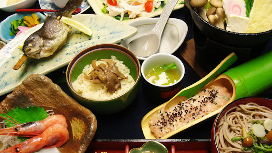 Villa Skole Hakuba