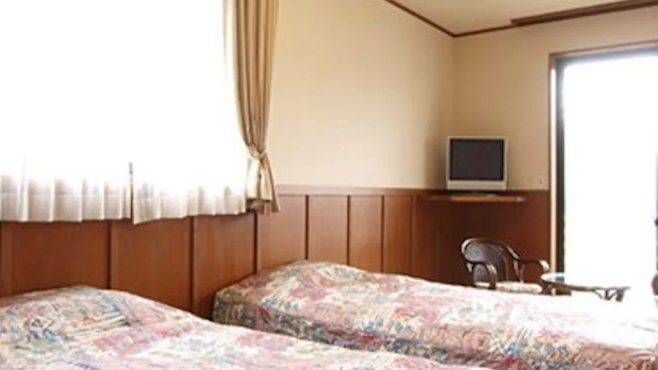 Villa Skole Hakuba