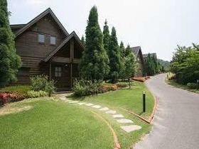 ホテルレイクヴィラ