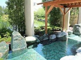 ホテルレイクヴィラ